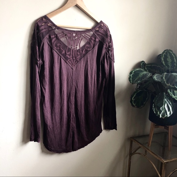 Free People Top - Picture 2 of 6